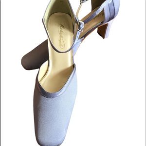 Michelangelo shoes, size 7.5